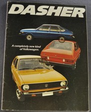 1974 volkswagen dasher for sale  Olympia