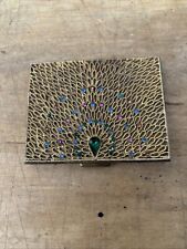 Vintage enameled rhinestone for sale  Niceville