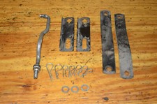 John deere sabre for sale  Milford