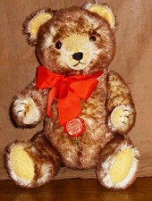 Teddy hermann hirschaid gebraucht kaufen  Bad Münstereifel