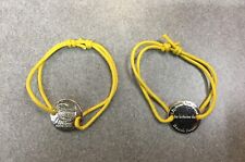 Bracelet jaune lipton d'occasion  Annœullin