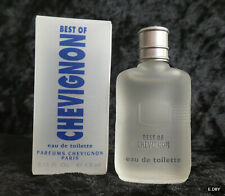 Miniature parfum vintage d'occasion  Six-Fours-les-Plages