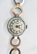 Petite montre mécanique d'occasion  Argenteuil