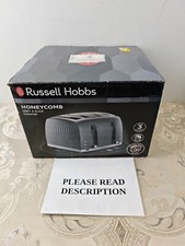 Russell hobbs 26073 for sale  UK