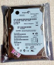 Disco rígido Seagate 80GB 2,5" IDE/PATA 5400 RPM comprar usado  Enviando para Brazil