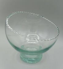 Vintage hand blown for sale  GLASGOW