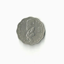 Cook islands dollar for sale  SLOUGH