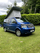 t5 camper van for sale t5 camper van for sale TOTNES