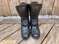 Bottes moto femme d'occasion  Chamoux-sur-Gelon