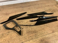 Bmw e84 dekorleisten gebraucht kaufen  Uder