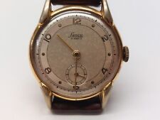 Lanco lagendorf orologio usato  Settimo Torinese