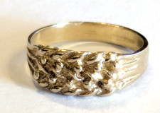 Tiny size hallmarked for sale  WOODBRIDGE