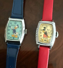 Vintage mickey and d'occasion  Paris XIII