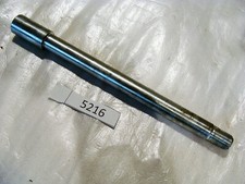 Suzuki achse vorn gebraucht kaufen  Herne