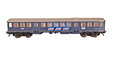 Voiture voyageur fleischmann d'occasion  Martel