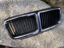 Kühlergrill große breite gebraucht kaufen  Riedering