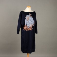 Ferragamo vestito vintage usato  Cambiago