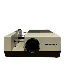 Vintage hanimex 2400 for sale  Rochester