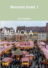 Memola boek ben gebraucht kaufen  Osnabrück