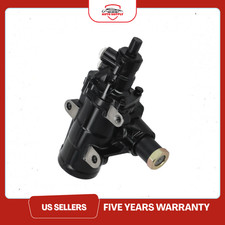 Caixa de engrenagens de direção hidráulica para Ford F-250 F-350 Super Duty 2008-10 97-7631, usado comprar usado  Enviando para Brazil