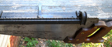 SERRA VINTAGE VICE MONTAGEM DE BANCADA E.C.STEARNS FERRO FUNDIDO/AÇO FACILMENTE AJUSTADA EX COND comprar usado  Enviando para Brazil