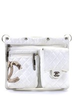 Chanel womens quilted for sale  Hatboro