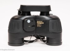 Tasco 7x50 compass gebraucht kaufen  Schorndorf