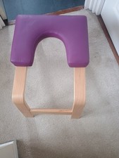 Violet feet yoga for sale  GLASGOW