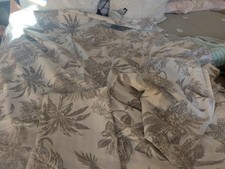 Duvet cover set for sale  OSWESTRY