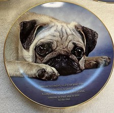 Danbury mint someone for sale  Topeka