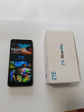 Smartphone zte blade usato  Tradate