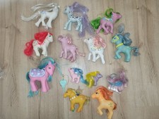 Little pony konvolut gebraucht kaufen  Mengkofen