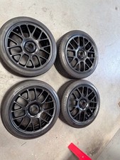 Tsw hockenheim 4x108 for sale  WESTON-SUPER-MARE