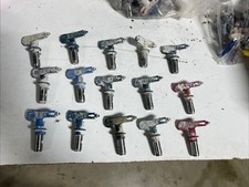 Lot airless spray for sale  Camby