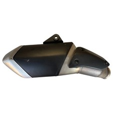 Silenziatore terminale scarico usato Silenziatore terminale scarico usato  Formigine