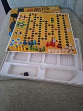 Brettspiel malefiz spiel gebraucht kaufen  Seelow