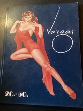 Vargas alberto vargas gebraucht kaufen  Gottfrieding