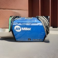 Arc welder miller for sale  Houston