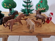 Playmobil wald tiere gebraucht kaufen Playmobil wald tiere gebraucht kaufen  Oberzent