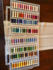 Sulky embroidery thread for sale Sulky embroidery thread for sale  Georgetown