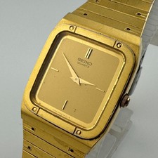 Vintage seiko quartz for sale  Ypsilanti