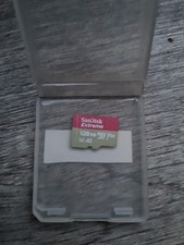 Sandisk ultra 128 d'occasion  Orleans-