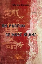 Parfum musc blanc d'occasion  France