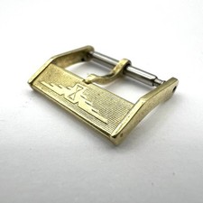 Longines fibbia placcata usato  Brescia