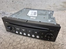 Autoradio citroen ds3 d'occasion  Sainte-Livrade-sur-Lot