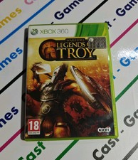 Warriors legends troy usato  Licata