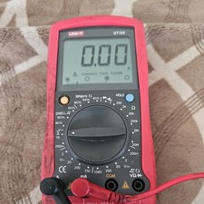 Automotive multimeter uni for sale  MILTON KEYNES