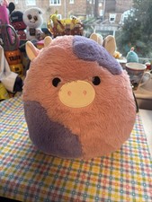 Squishmallow kellytoy plush for sale  DONCASTER