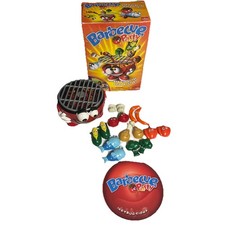 Jogo de festa churrasco Golias 2014 crianças churrasqueira comida pinças completas comprar usado Jogo de festa churrasco Golias 2014 crianças churrasqueira comida pinças completas comprar usado  Enviando para Brazil