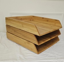 John lewis wooden for sale  PONTYCLUN